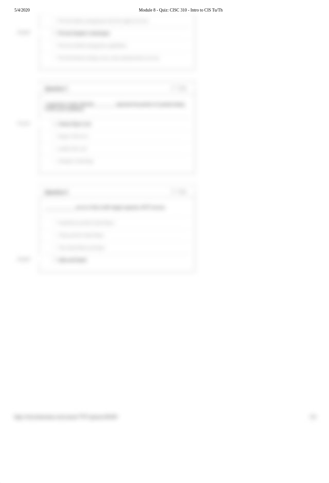 Module 8 - Quiz_ CISC 310 - Intro to CIS Tu_Th.pdf_dgfk2xahfu2_page2