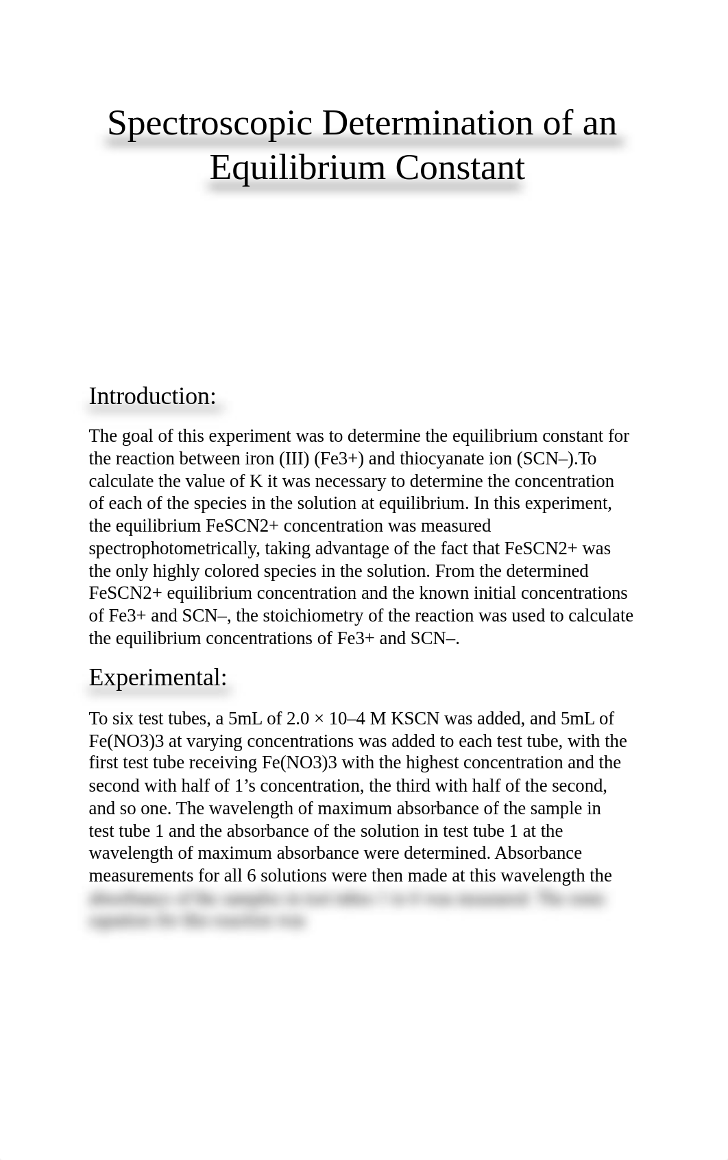 Spectroscopic Determination of an Equilibrium Constant copy.docx_dgfkx3yozdc_page1