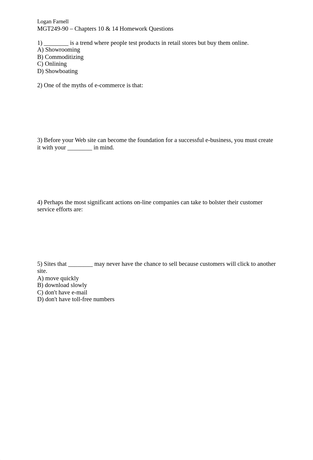 Chapters 10 & 14 Homework Questions-Logan Farnell.docx_dgfl05xv0py_page1