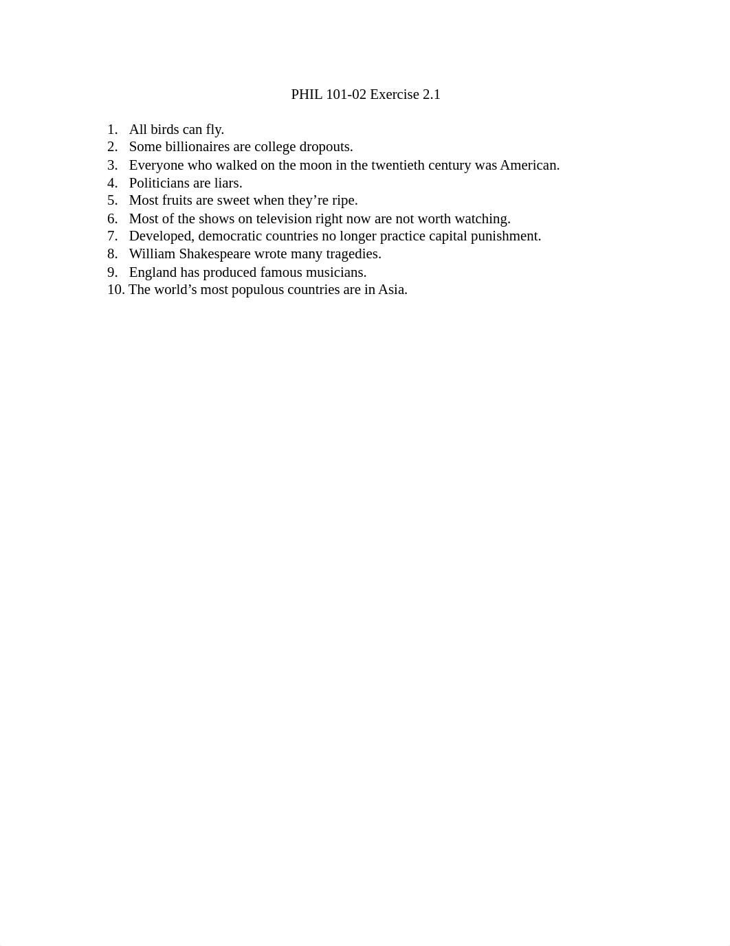 PHIL 101 Exercise 2.1.docx_dgfnwy4rpkr_page1