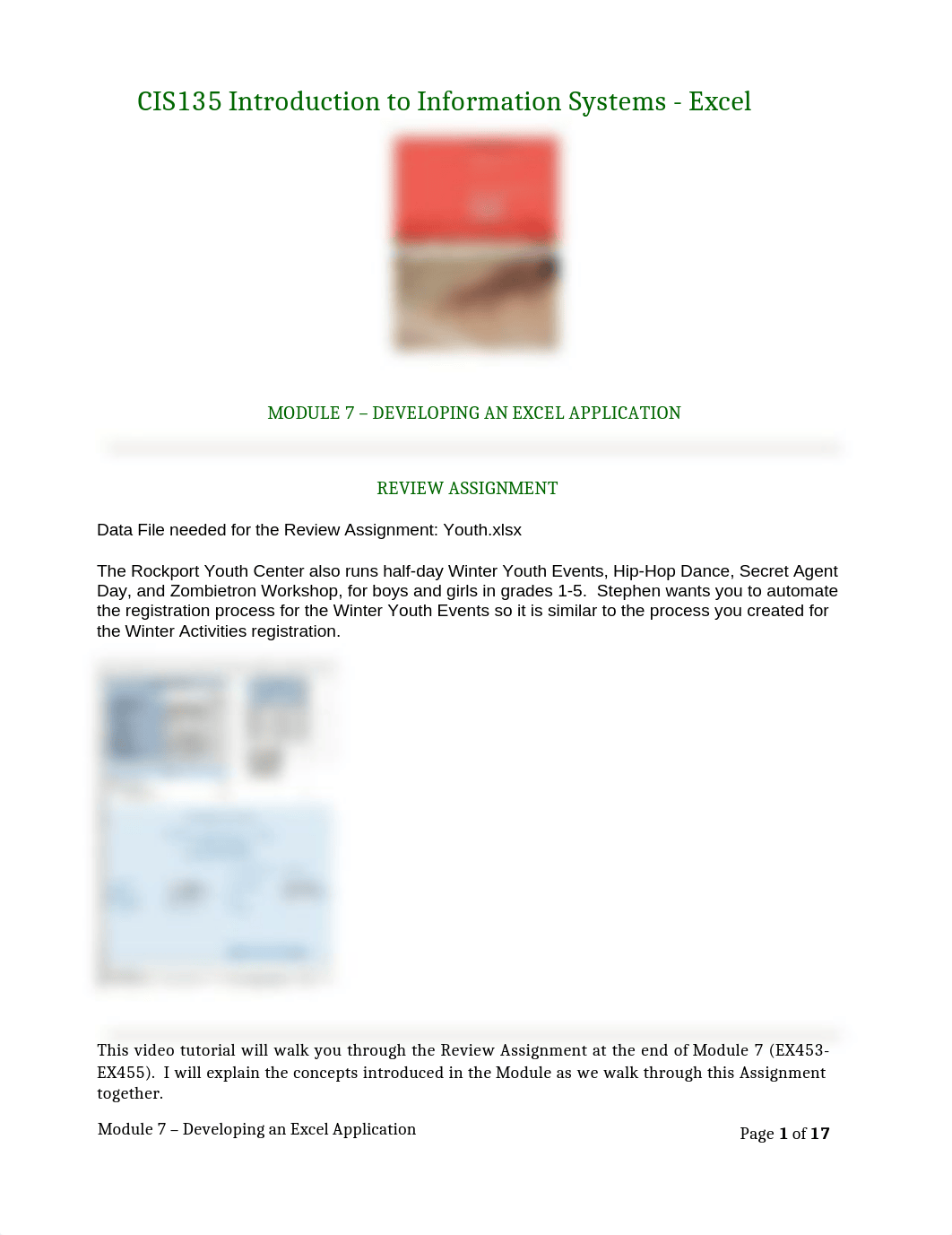 CIS135 Excel Module 7.docx_dgfr4kjh6qv_page1