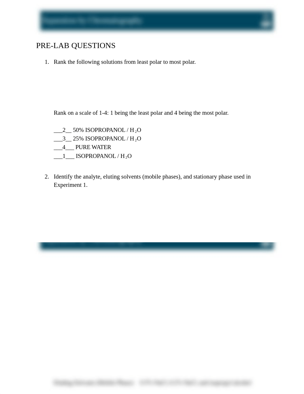 Chromatography Pre Lab.docx_dgfrzw6899b_page1