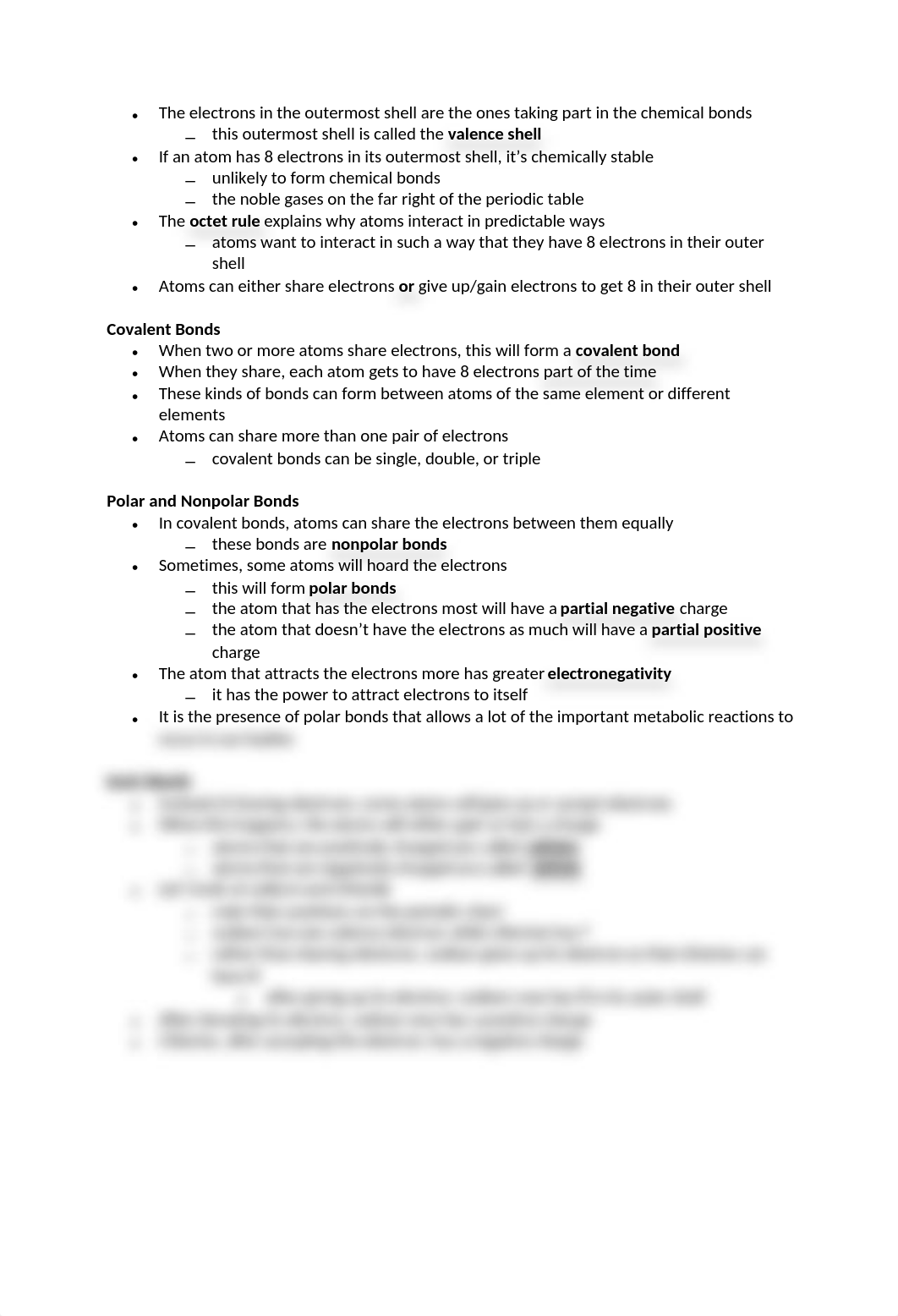 BIOL210 EXAM 1 NOTES.docx_dgft2bcxp0e_page2