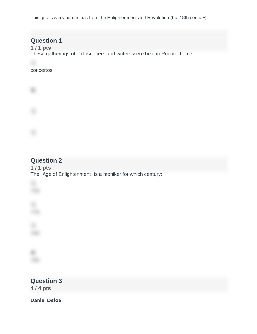 This quiz covers humanities from the Enlightenment and Revolution (the 18th century).docx_dgfudkz1c0p_page1