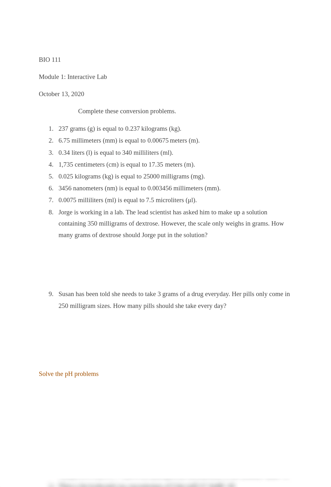 BIO 111 Module 1: Interactive Lab.pdf_dgfvh2iqncz_page1