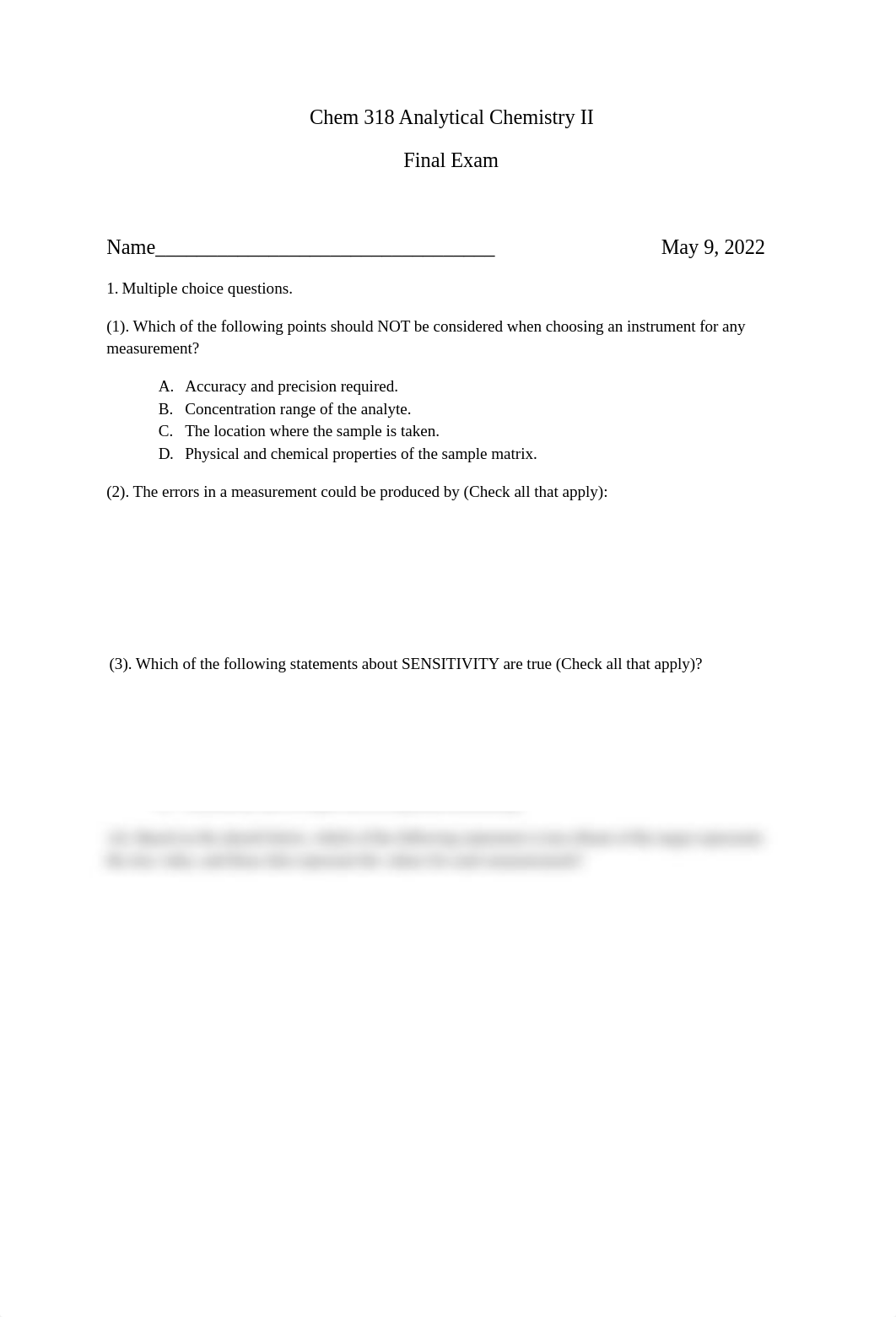 Final exam_Chem 318_Spring 2022.doc_dgg0dzdkx0h_page1