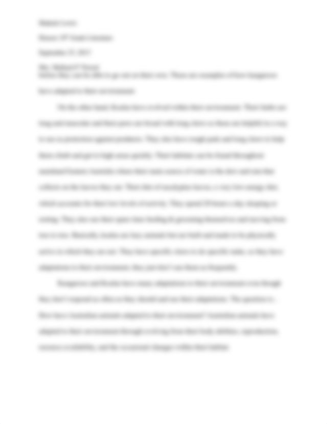 How have Australian animals adapted to their environment.docx_dgg10jpfuq4_page2