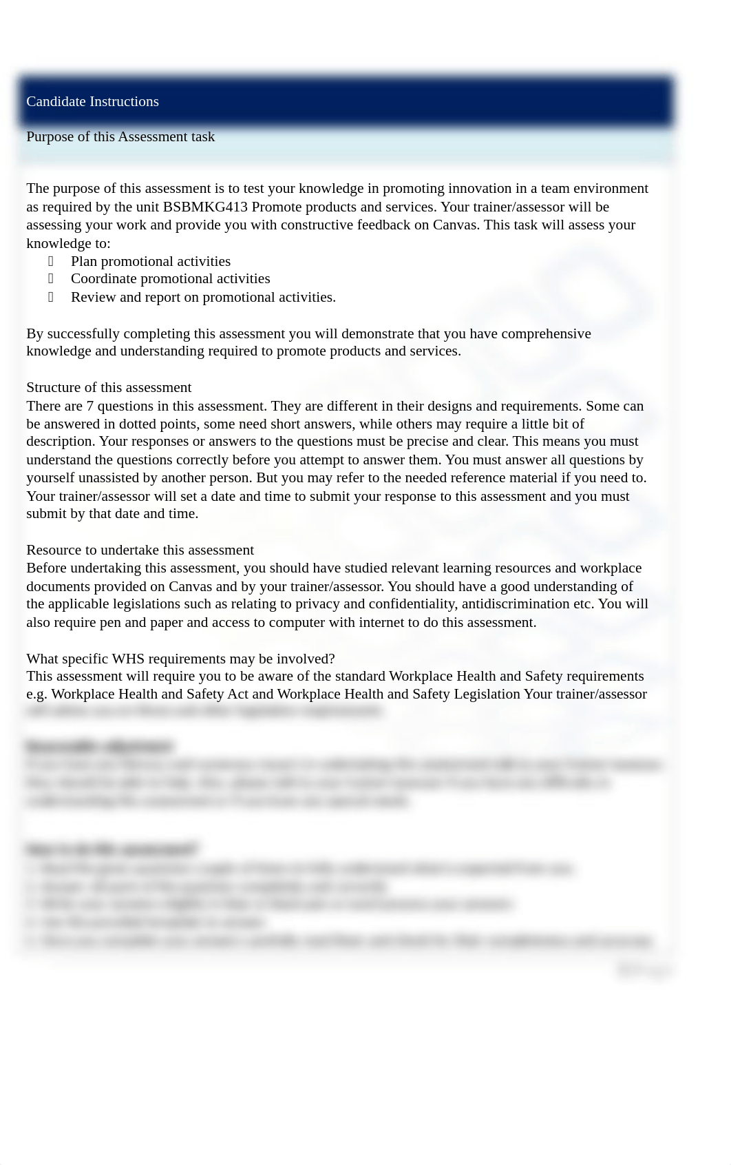 BSBMKG413 Assessment Task 1 V2.1.docx_dgg4lonbzne_page2