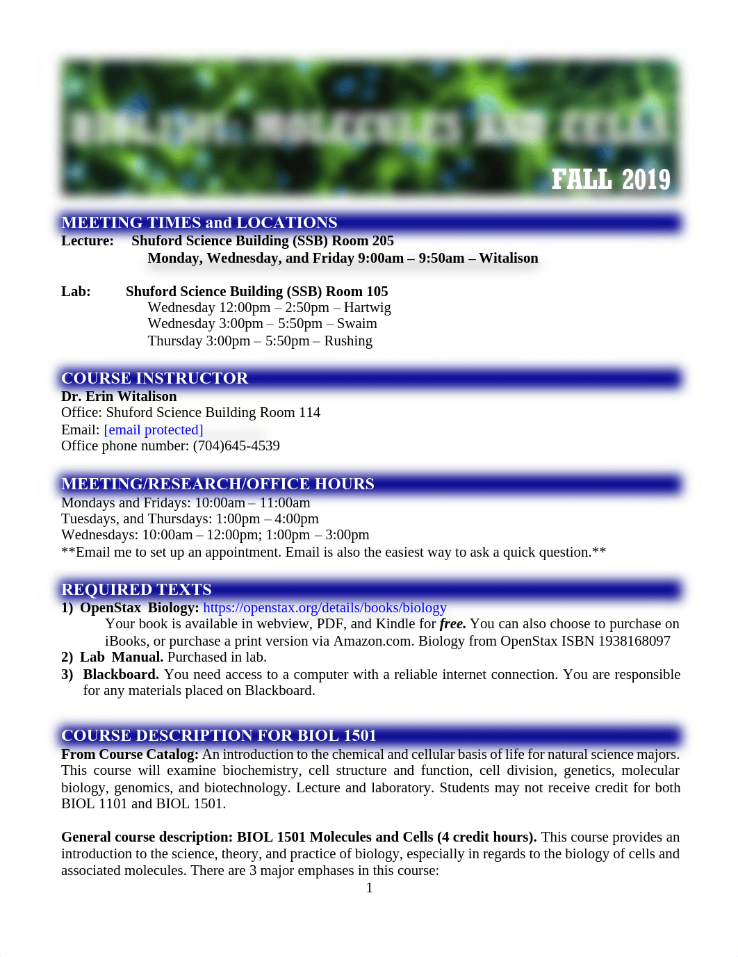 BIOL 1501_Lecture syllabus_Fall 2022.pdf_dgg623fgizy_page1