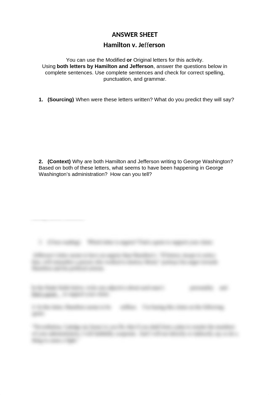 Answer Sheet Hamilton vs. Jefferson Questions.rtf_dgga9j0w4d0_page1