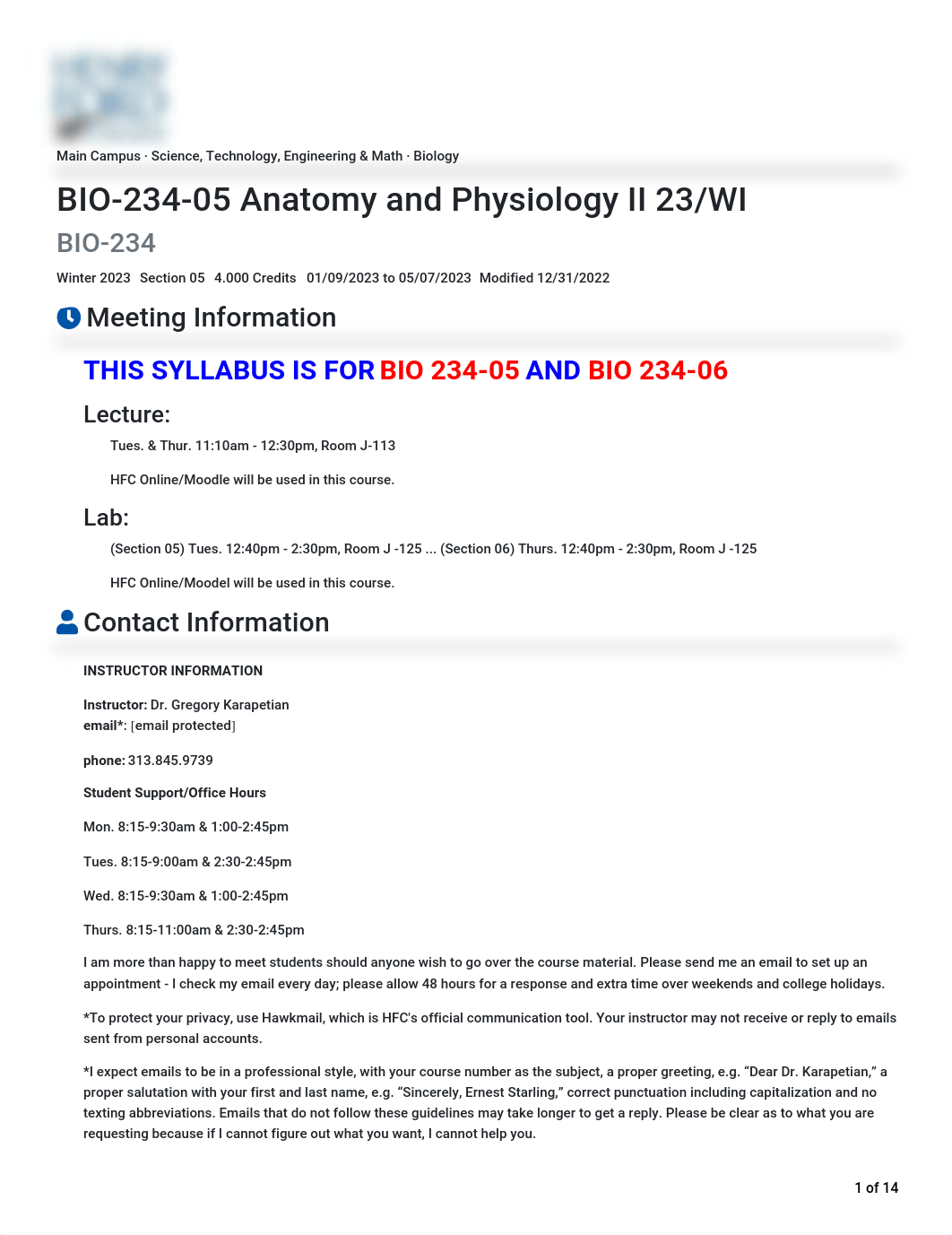 BIO_234_05_Anatomy_and_Physiology_II_23_WI_BIO_234_Winter_2023 (3).pdf_dggafkwhxqj_page1