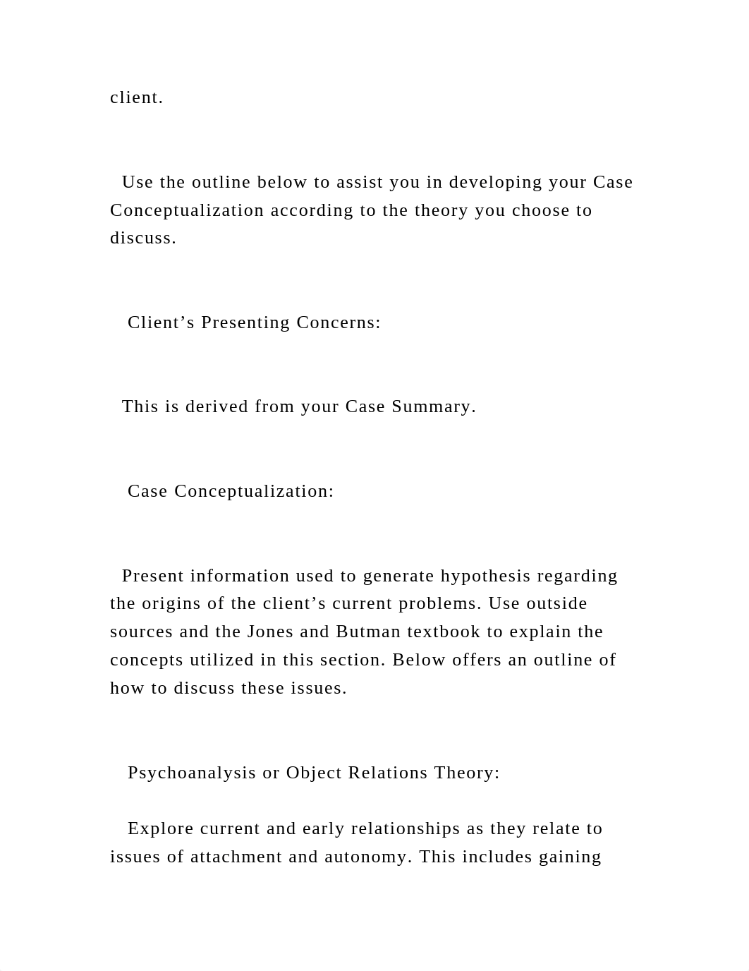 Case Conceptualization Process    Case conceptualization.docx_dggfmafgqmi_page3