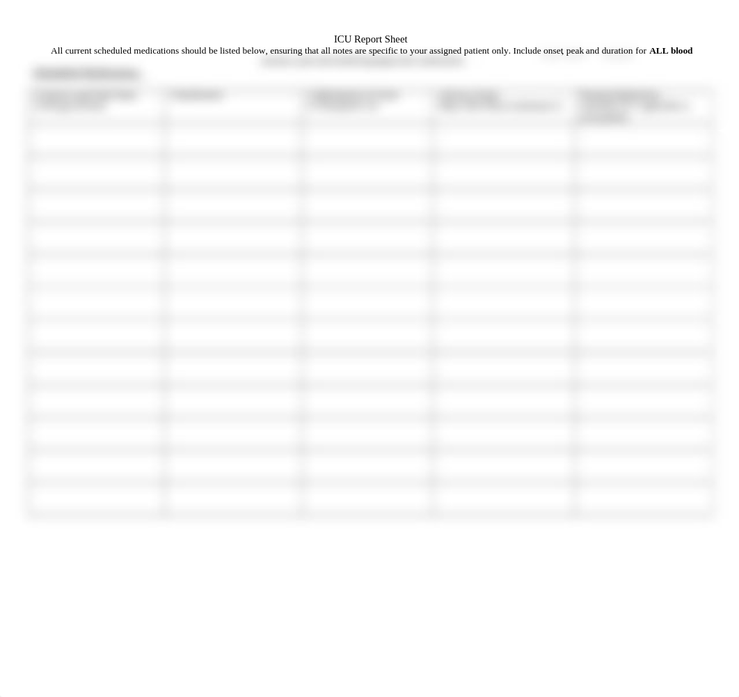 ICU Report Sheet and Prep Worksheet.docx_dgghlavcc0x_page2