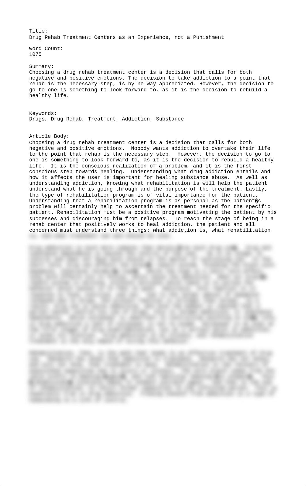 Drug_Rehab_Treatment_Centers_as_an_Experience__not_a_Punishment.txt_dgghpsm8vea_page1