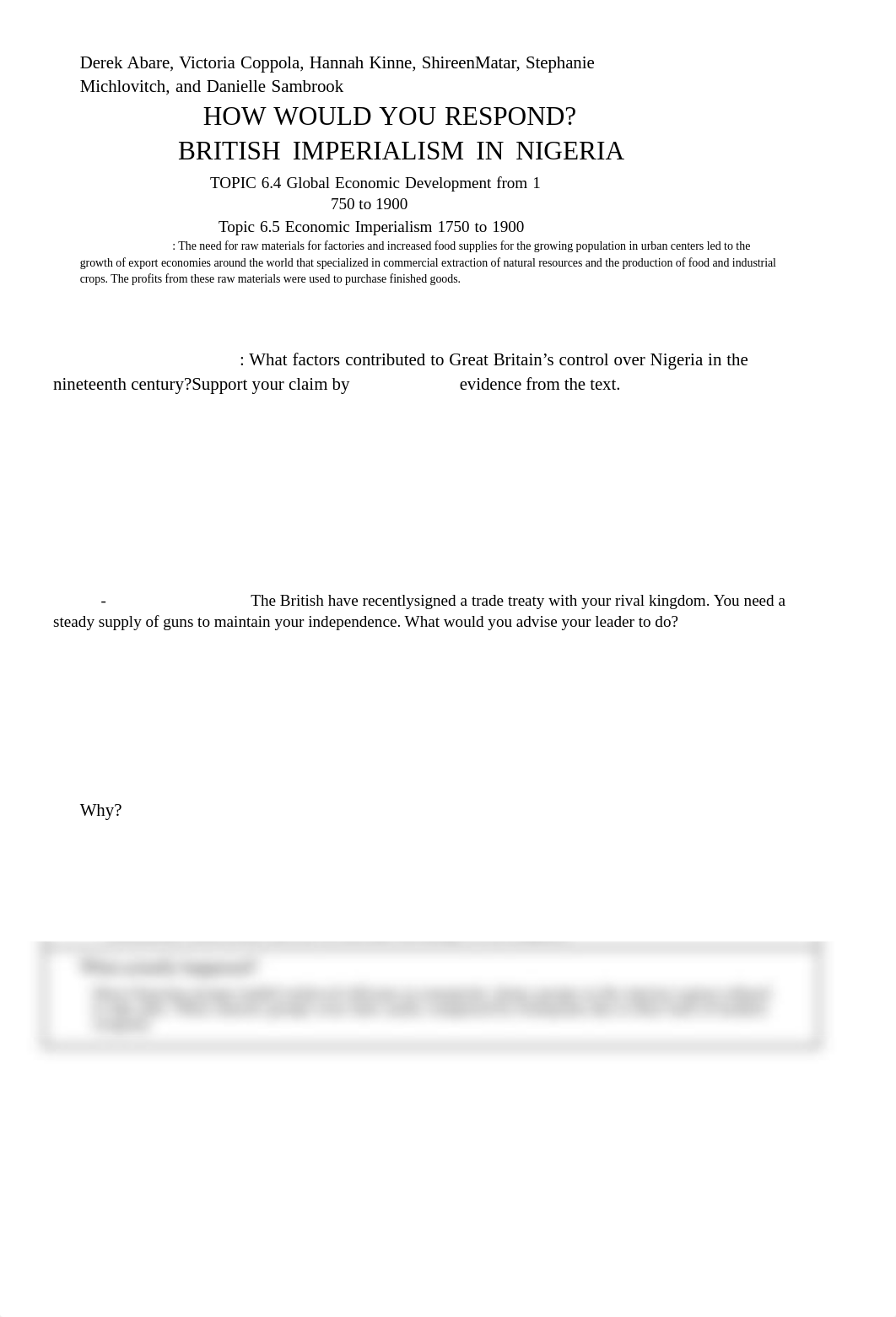 6.4 & 6.5 How would you respond- Facing Colonialism (1).pdf_dggi4n5wq8s_page1