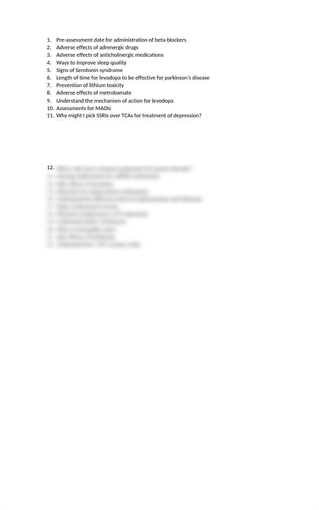 N113 exam 2 study guide.docx_dggj6ggcan3_page1