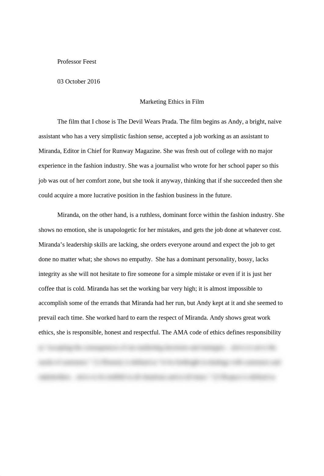 Marketing Ethics in Film The Devil Wears Prada.docx_dggk1wjzeqs_page1