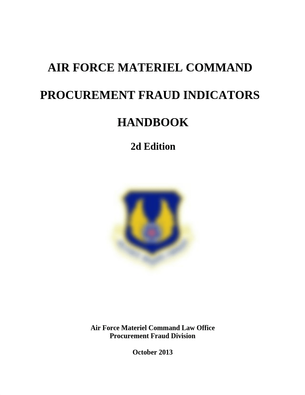 Procurement_Fraud_Indicator_HB_2nd_Edition.pdf_dgglce2ea06_page1