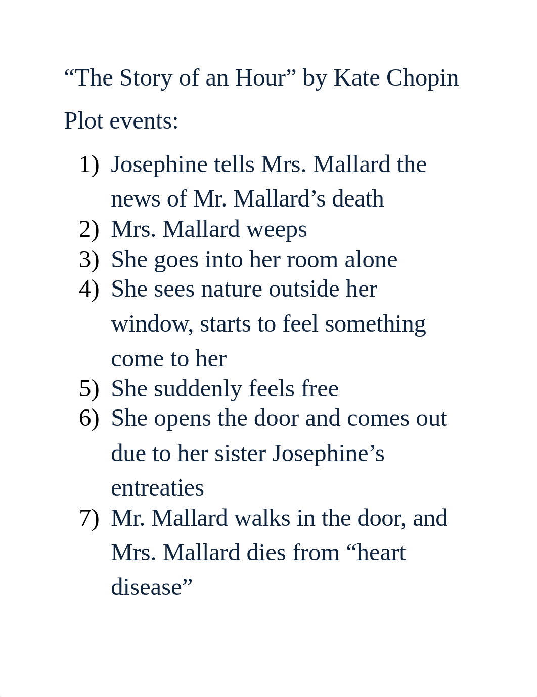 Answers to Plot handout to The Story of an Hour (3).docx_dggpg8gf1eg_page1