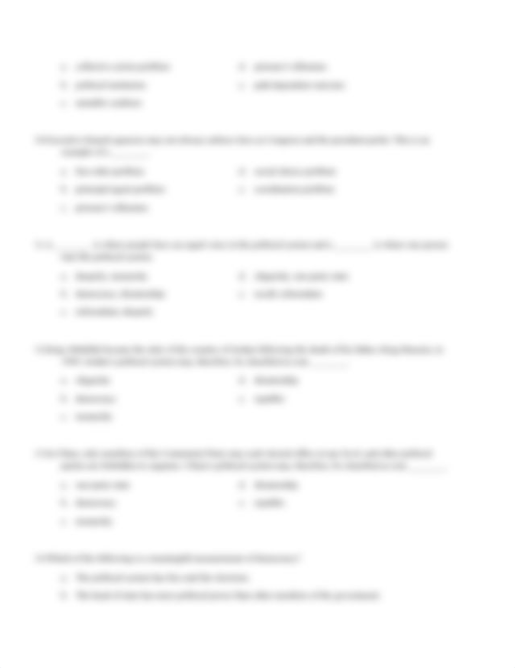 American Government Midterm Exam 1.docx_dggsfuhndlg_page3