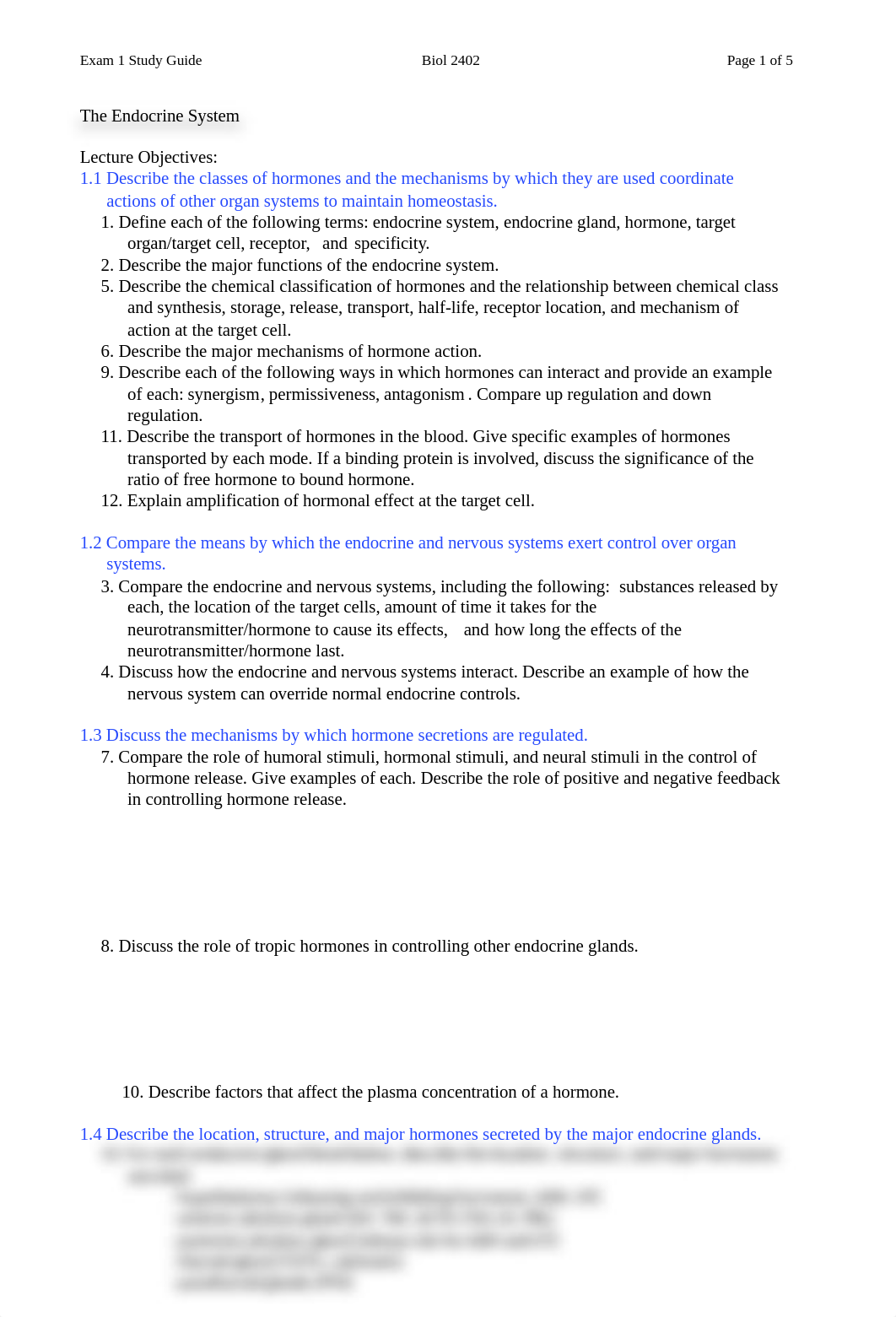 AP2 Exam 1 Study Guide(2).docx_dggswvmlttb_page1