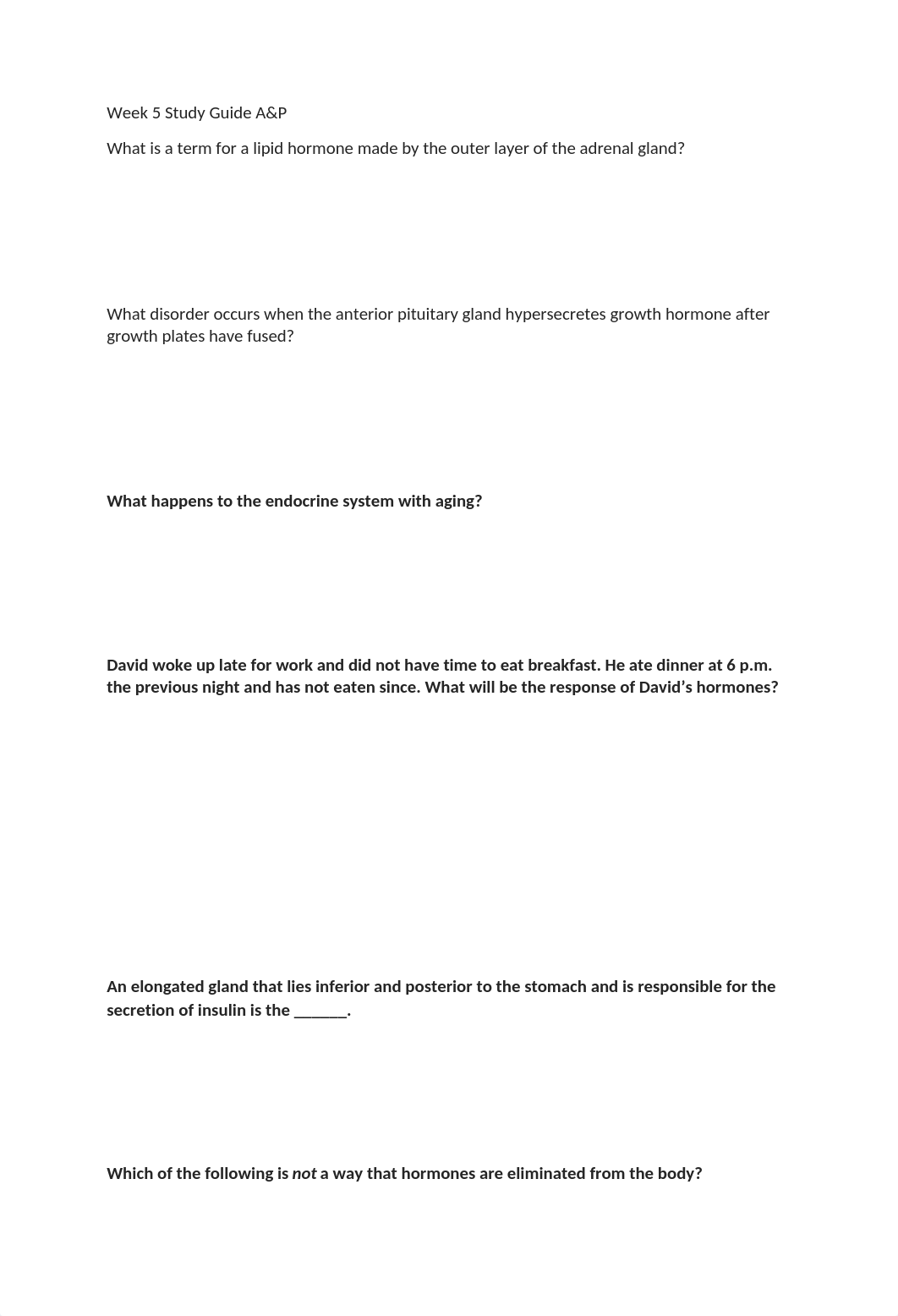 Week 5 Study Guide A&P.docx_dggtm28n03e_page1