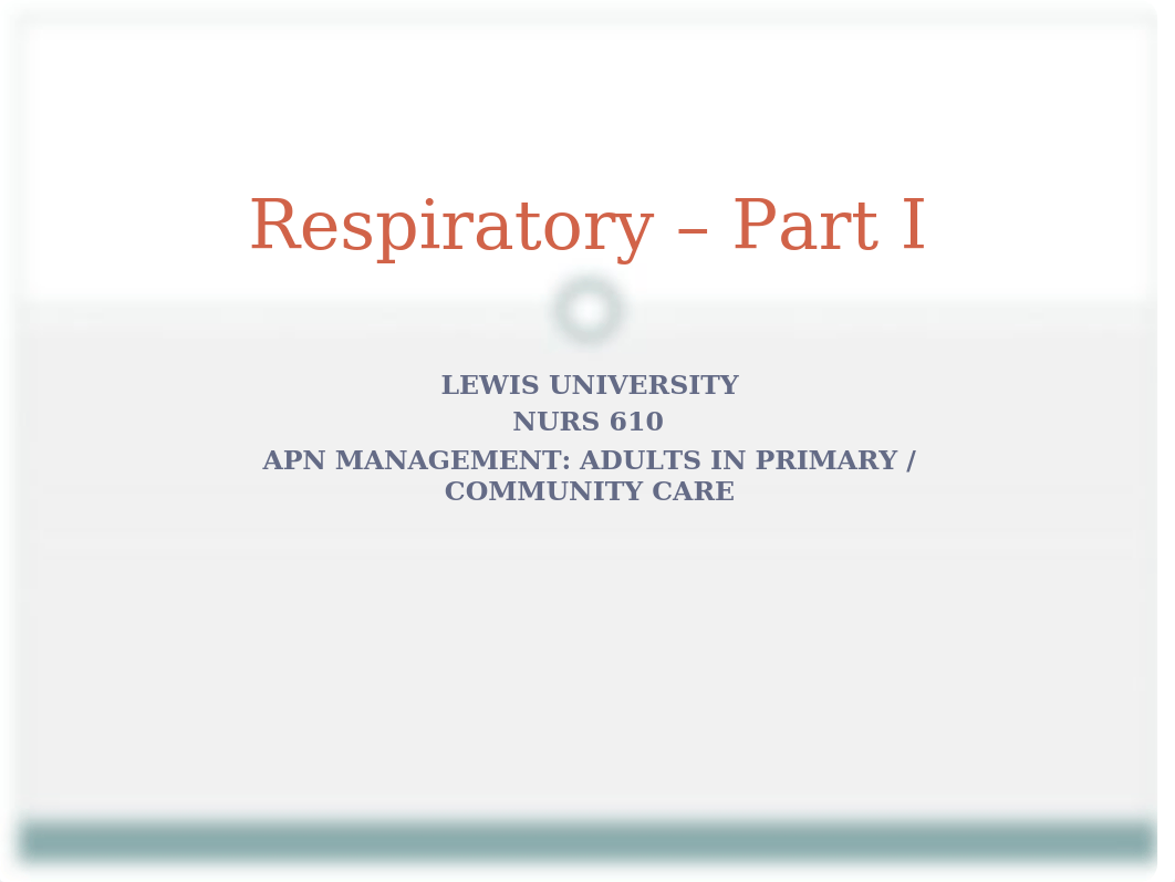 Respiratory part 1.ppt_dggucvubxoa_page1