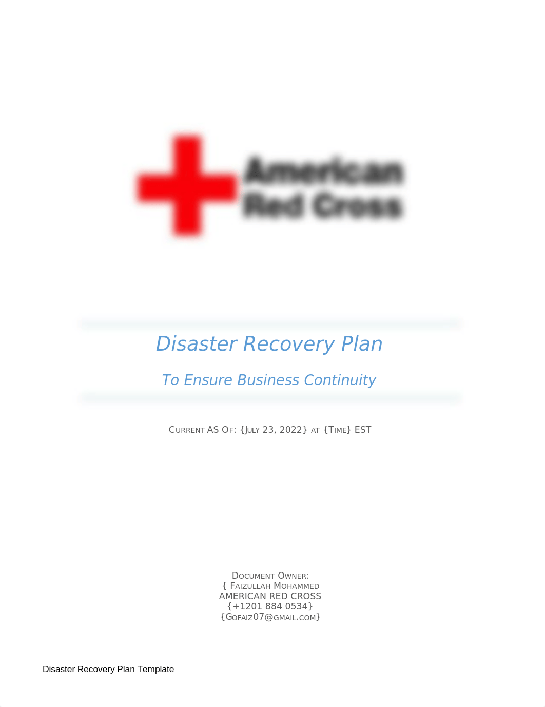 Disaster Recovery  Plan.docx_dgguiprme19_page1