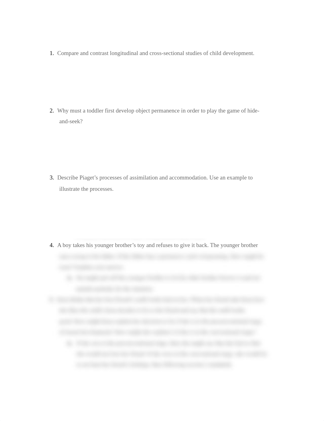 Unit 3 Critical Thinking Questions - Psychology.docx_dggurjl6fxe_page1