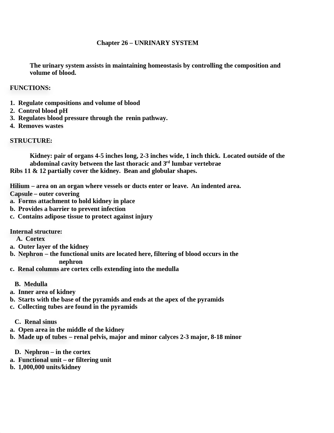 kidney study guide.doc_dggus0p2tf8_page1