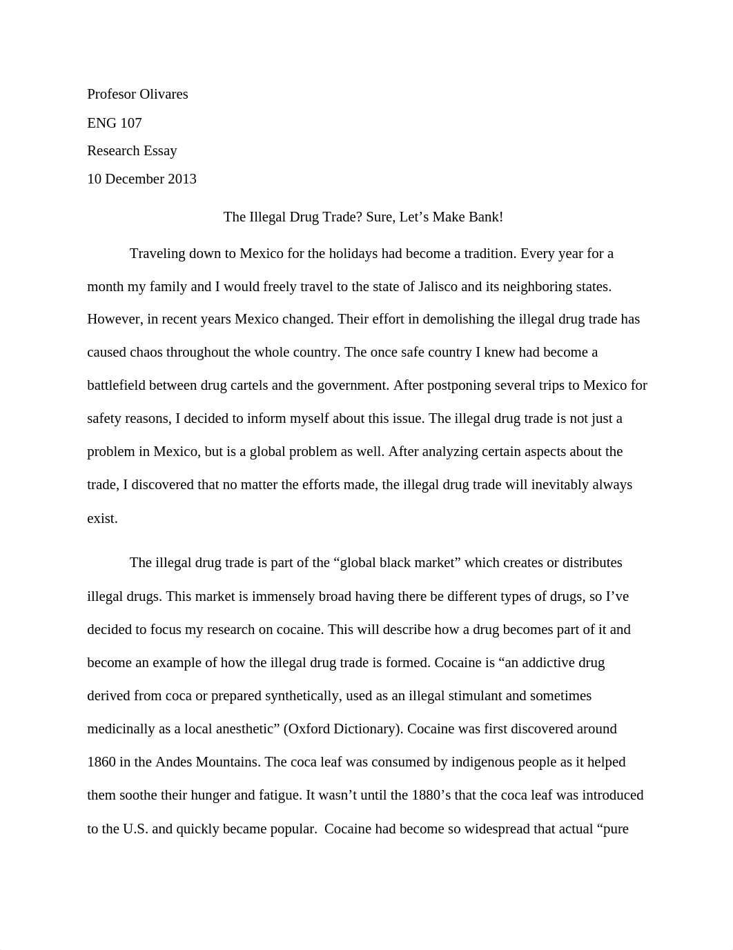 Research Essay on the Illegal Drug Trade_dggw6to2c2z_page1