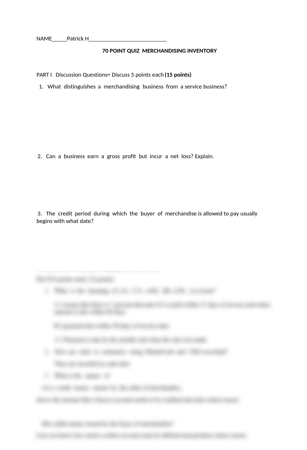 QUIZ  BUSN 212 MONDAY OCT 18TH.docx_dggwrb22gt9_page1