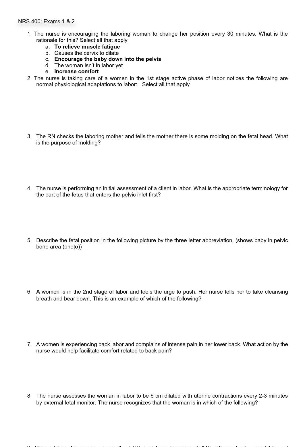 Amanda Exam 1 & 2.pdf_dggyygw7ssp_page1