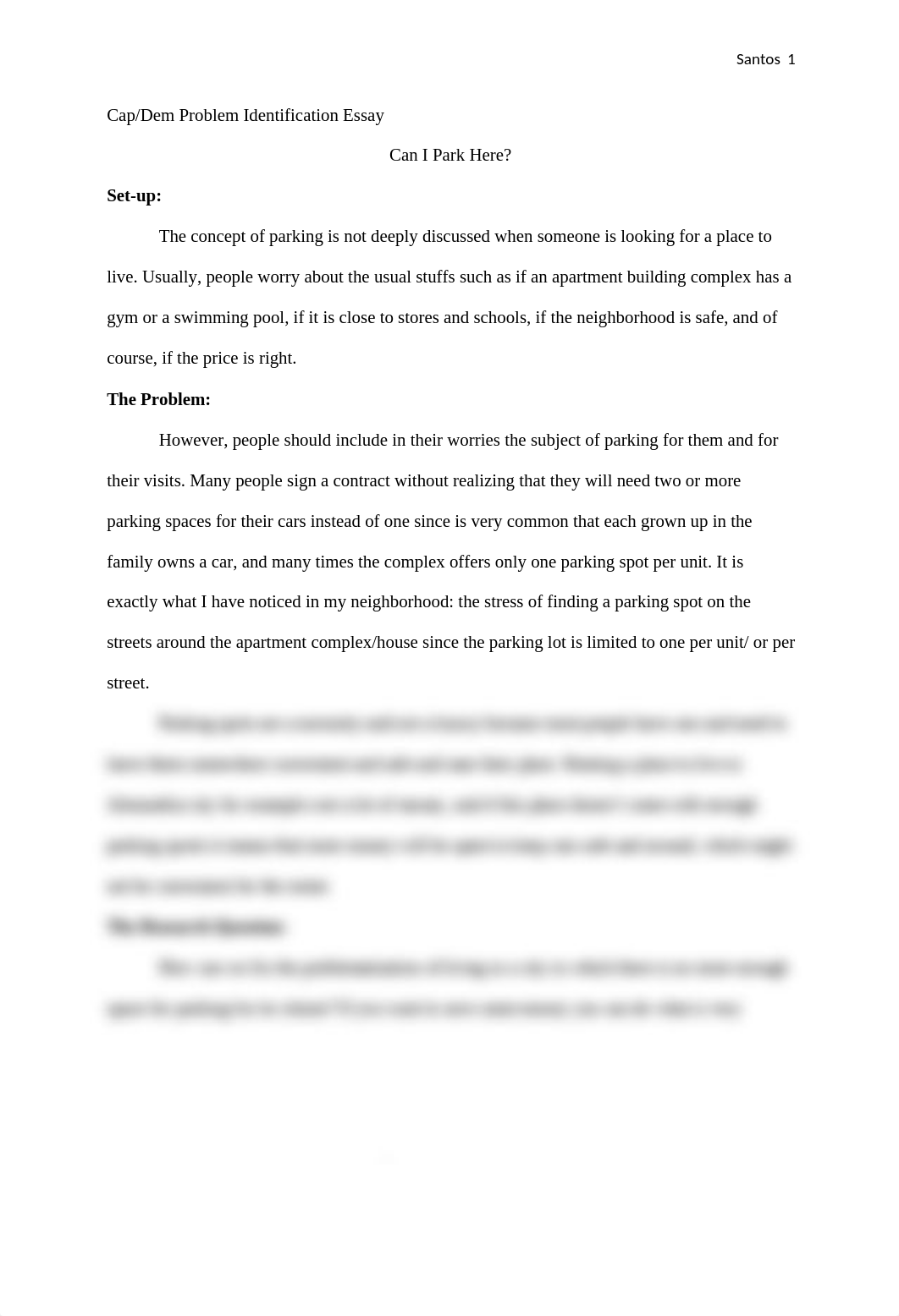 PH 305 - Capitalism-Dem Problem Identification Essay.docx_dggz7d7elxf_page1