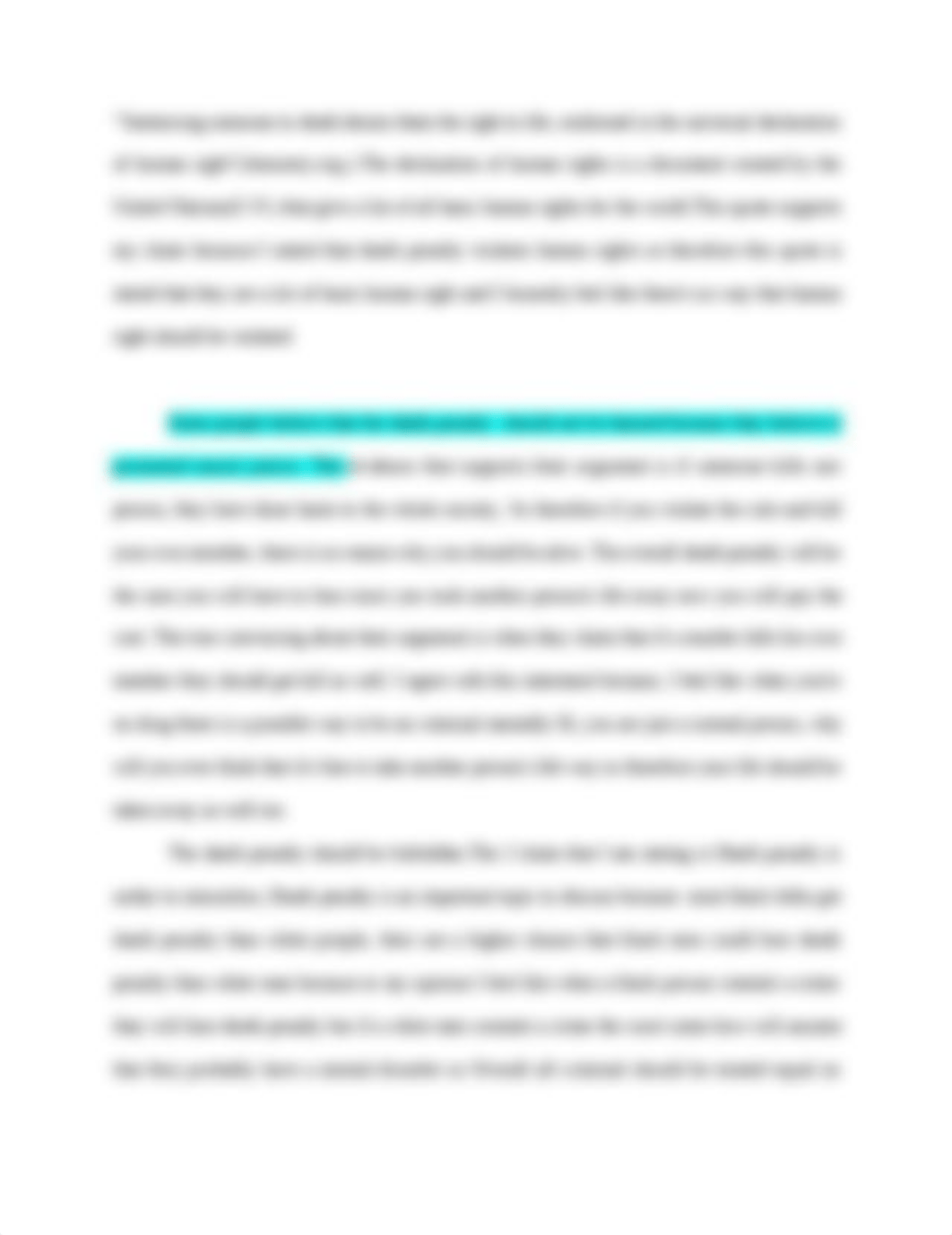 Death Penalty Essay_dggzh6hyha3_page2