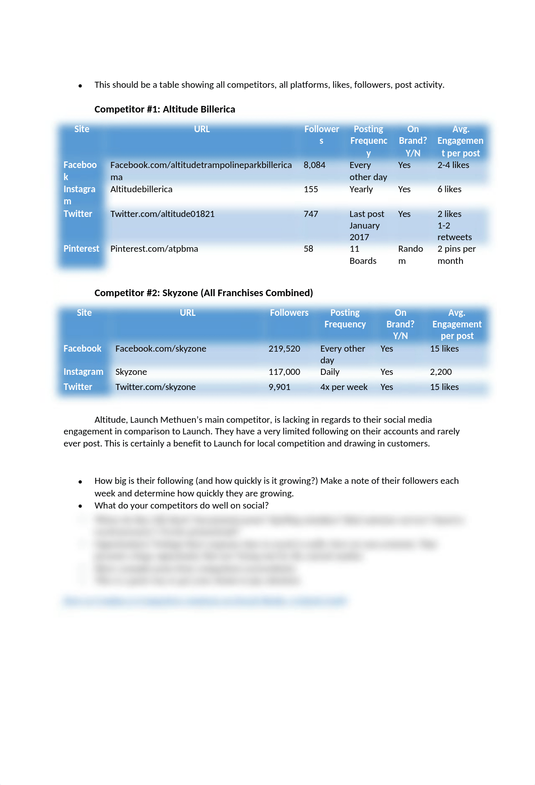 Social Media Audit Launch Methuen.docx_dgh148job5c_page2