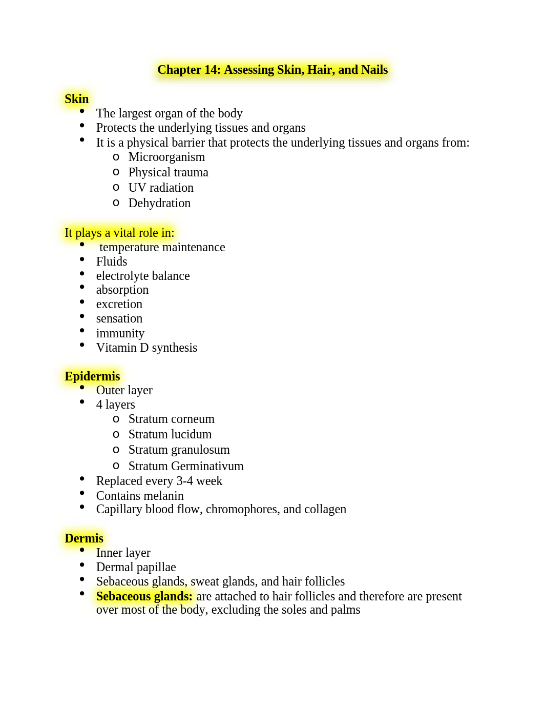 Health Assessment- Chapter 14.docx_dgh2ayolnhq_page1