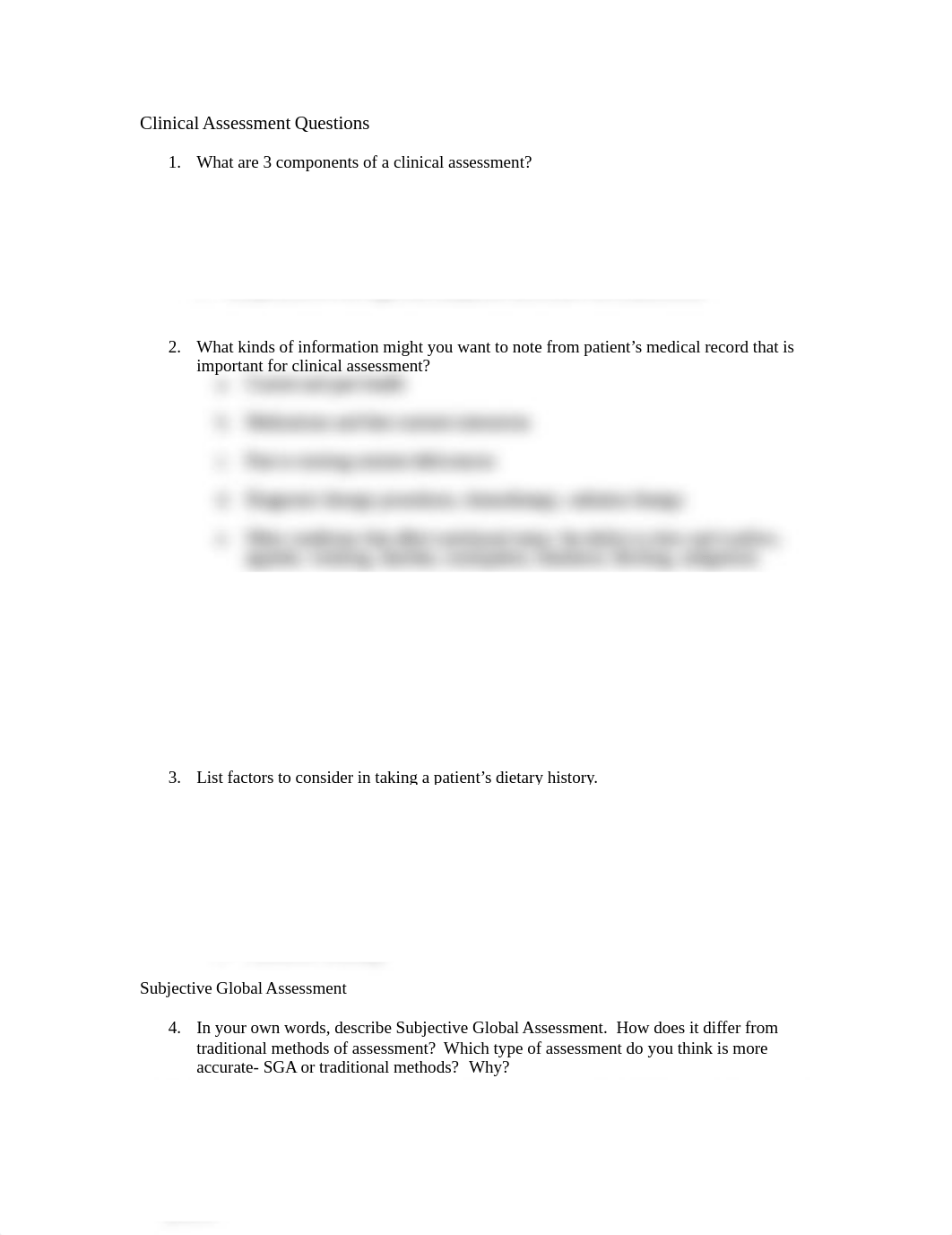 Clinical Assessment Questions.docx_dgh3lhqz6bx_page1