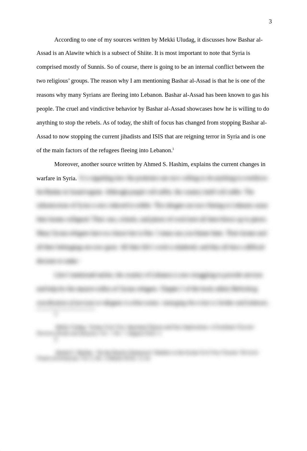 Syrian Refugee Crisis Research Paper  (2).docx_dgh5j3hykro_page3