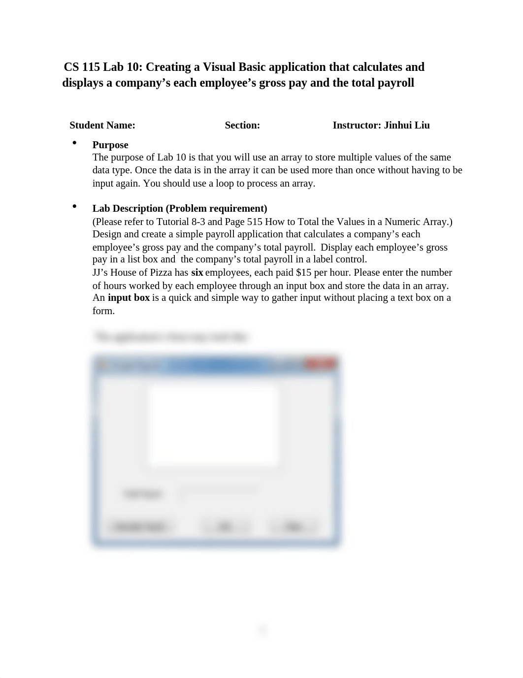 CS 115 Lab 10.docx_dgh6ointtv6_page1