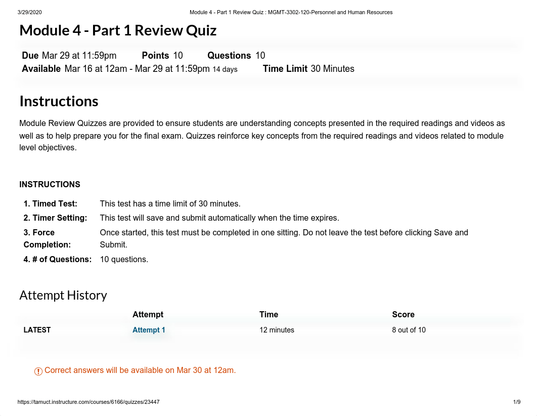 Module 4 - Part 1 Review Quiz _ MGMT-3302-120-Personnel and Human Resources.pdf_dgh6xdsgbem_page1