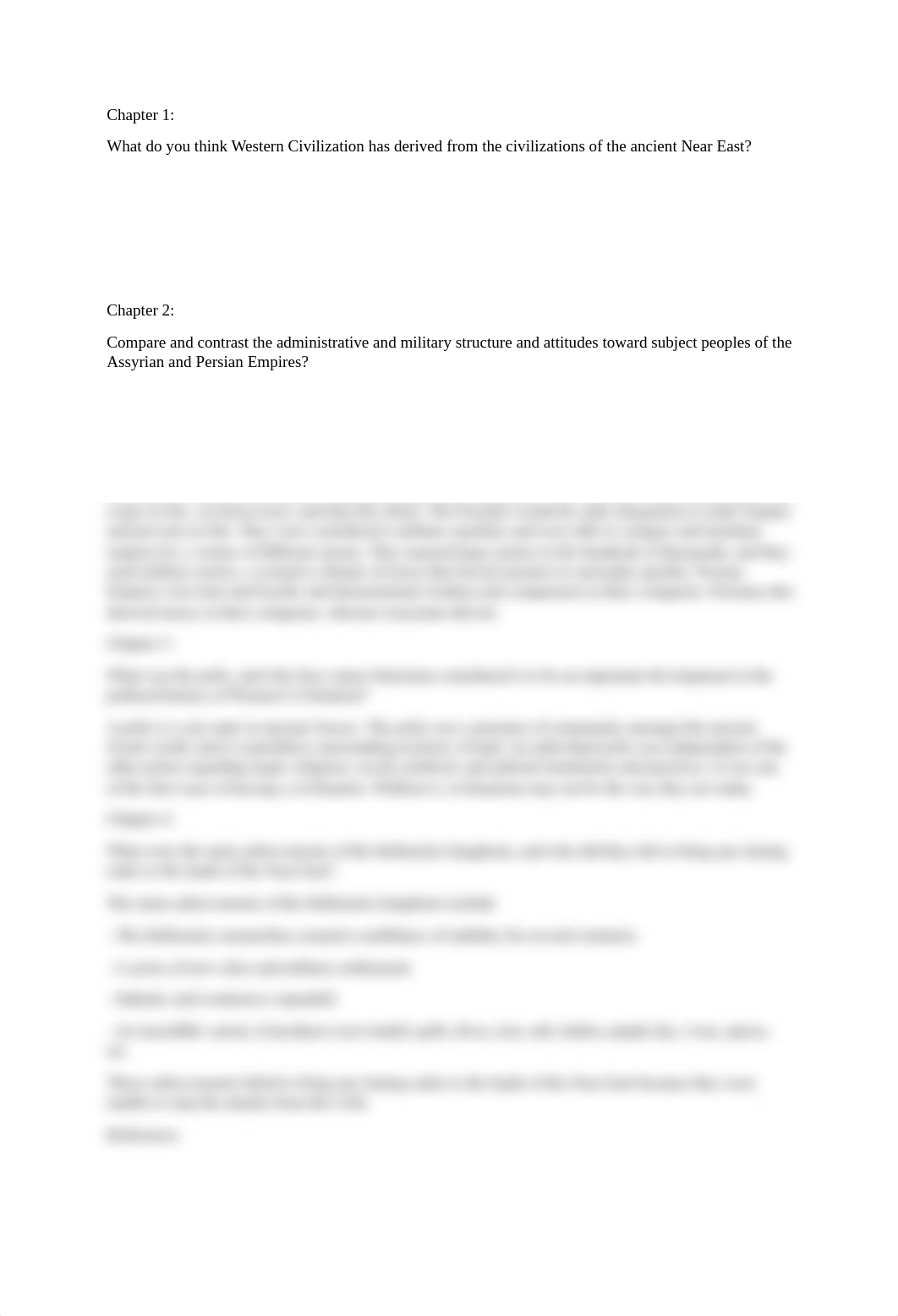 HIS 101 Discussion Week 1.docx_dghc9a4k0nz_page1