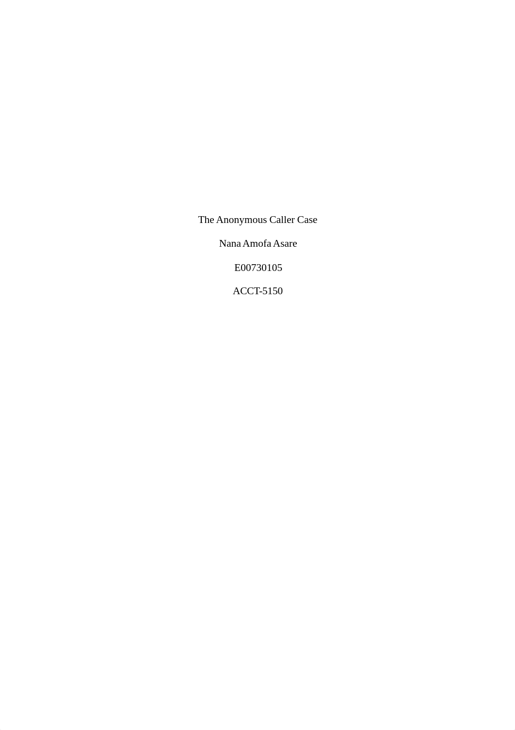 The Anonymous Caller CasE E00730105.docx_dghhmul4nc6_page1