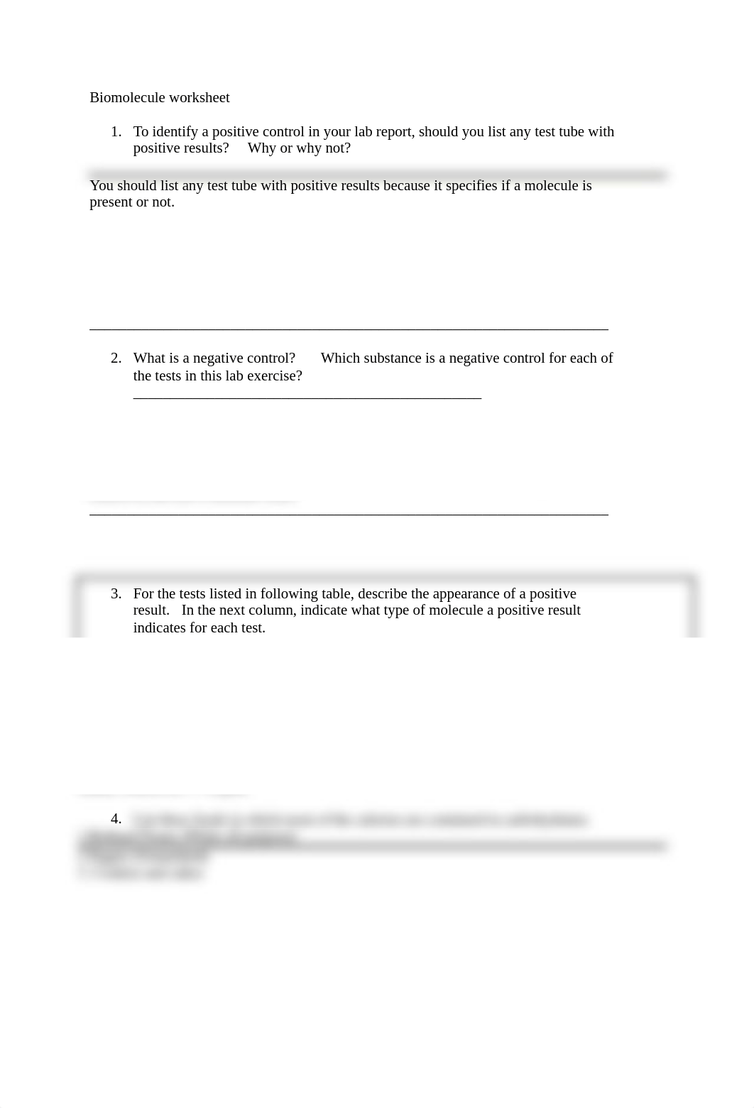 Biomolecule worksheet commplete.docx_dghhvjhhu46_page1