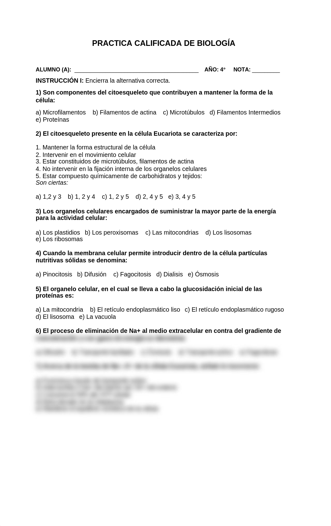 EXAMEN BIMESTRAL DE BIOLOGÍA 4to año.docx_dghihx8htlz_page1