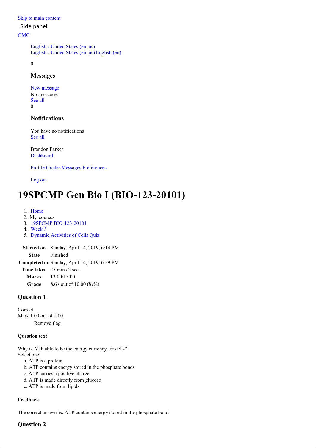 Dynamic Activities of Cells Quiz.pdf_dghm4nravqk_page1