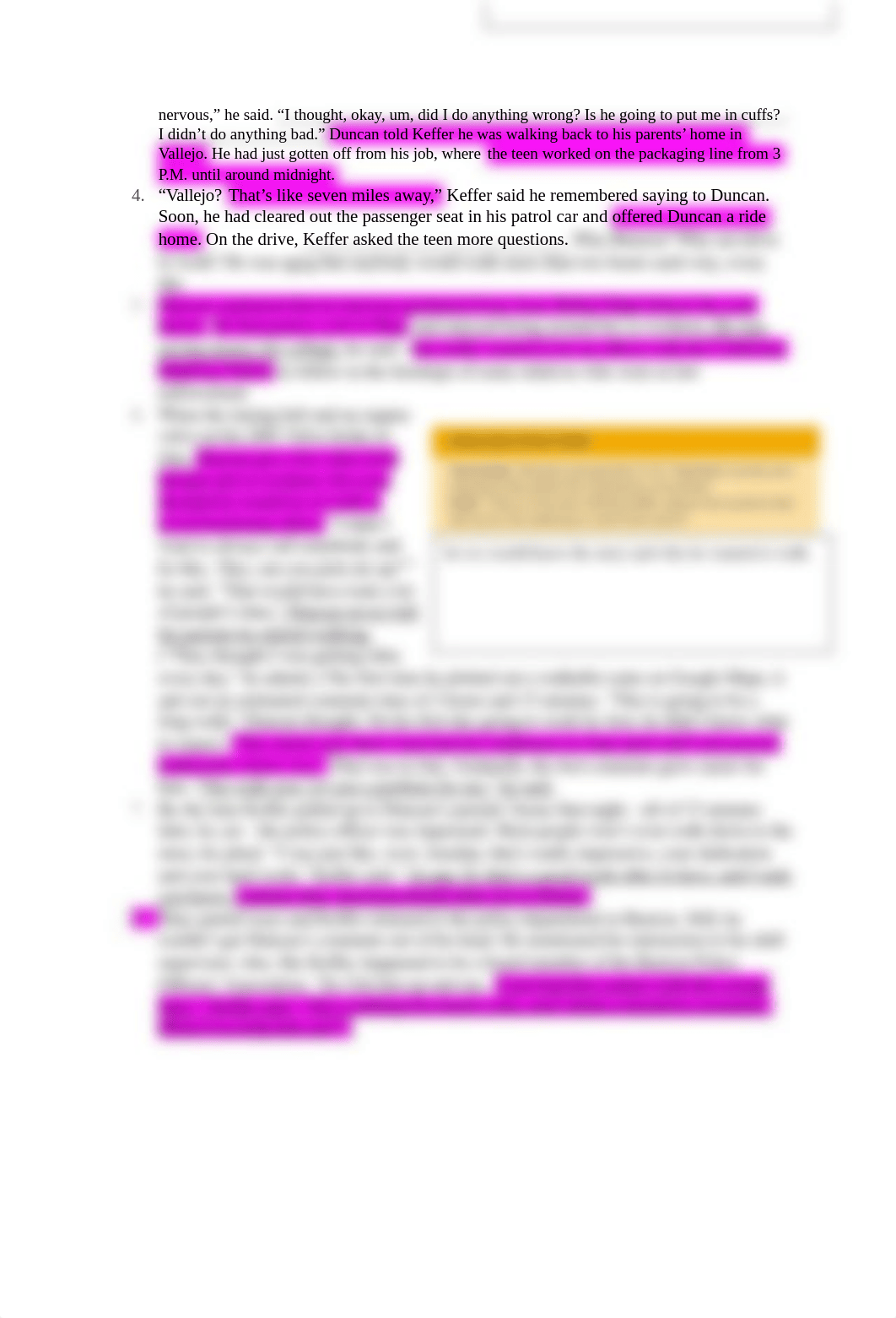 A Police Stop Text.docx_dghoye6wr7c_page2