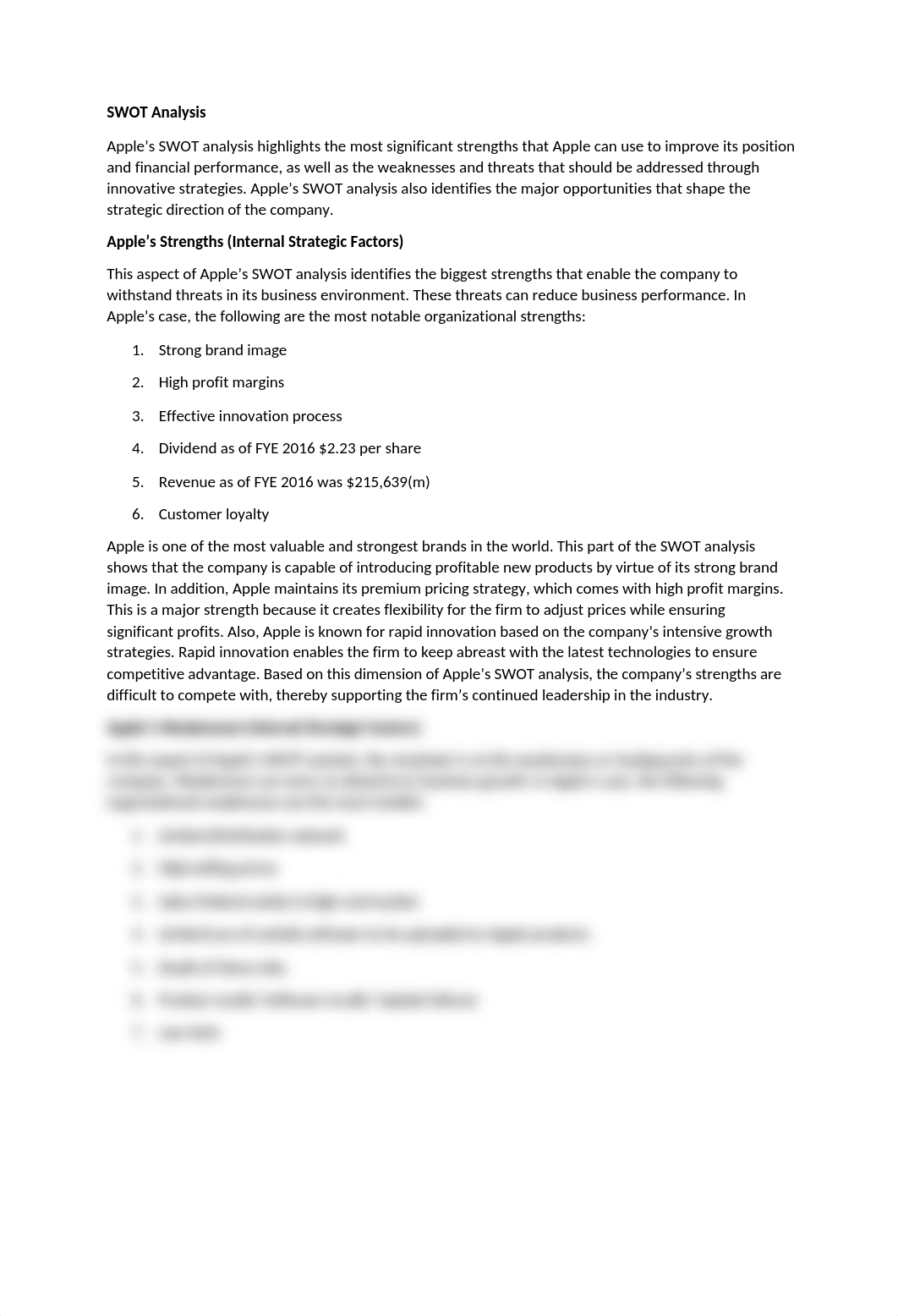 Apple - SWOT Analysis.docx_dghqwtc47lm_page1