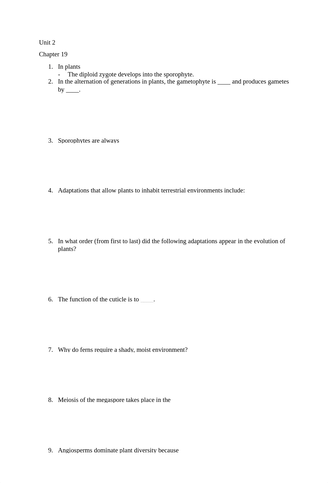 BIOL 1020 unit 2 quizzes_dghs2q0pfgh_page1