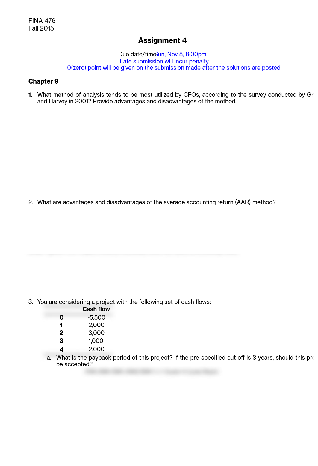 FINA476_Assignment 4 Bryan Kimmell_dghuxh0ooca_page1